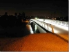 Mission Bay Rosecreek Bridge Completed